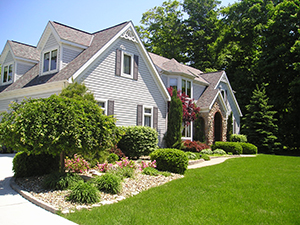 Landscapers and Lawncare Services in Charleston, SC